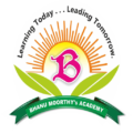 bms logo